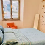 Apartmán Ciauru I Mari-apartment Pachino