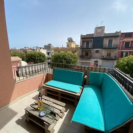 Ciauru I Mari-apartment * Pachino