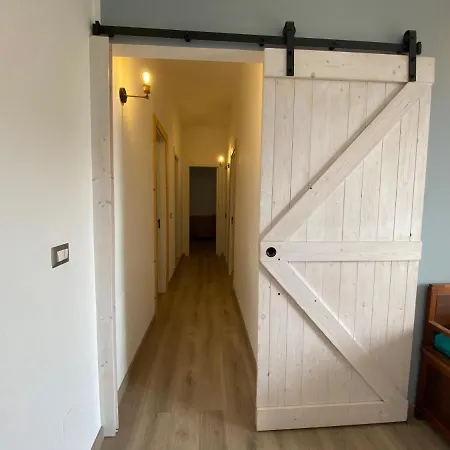 Apartman Ciauru I Mari-apartment