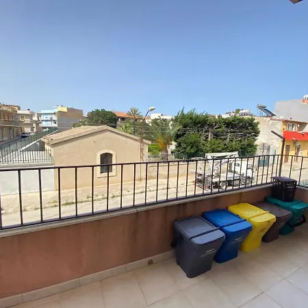 Ciauru I Mari-apartment Apartman *