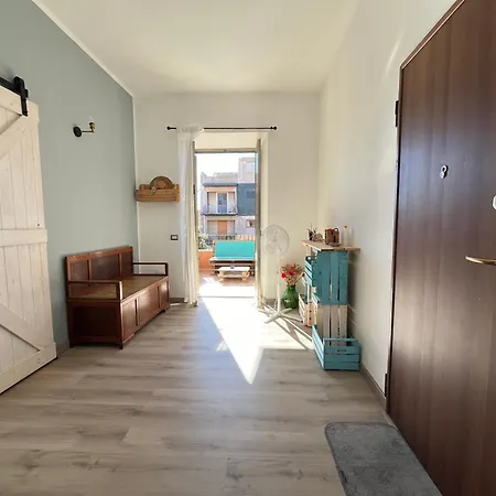 Ciauru I Mari-apartment Apartman Pachino
