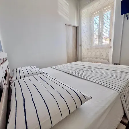 Apartmán Ciauru I Mari-apartment *