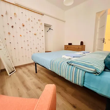 Ciauru I Mari-apartment * Pachino