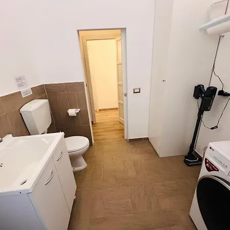 Ciauru I Mari-apartment