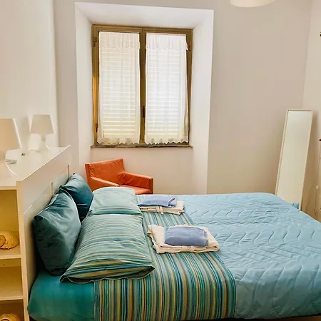 Ciauru I Mari-apartment Apartmán *